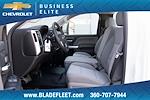 2023 Chevrolet Silverado 6500 Regular Cab DRW RWD, Cab Chassis for sale #15866 - photo 19