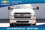 2023 Chevrolet Silverado 6500 Regular Cab DRW RWD, Cab Chassis for sale #15866 - photo 3