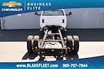 2023 Chevrolet Silverado 6500 Regular Cab DRW RWD, Cab Chassis for sale #15866 - photo 4