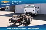 2023 Chevrolet Silverado 6500 Regular Cab DRW RWD, Cab Chassis for sale #15866 - photo 7