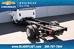 2023 Chevrolet Silverado 6500 Regular Cab DRW RWD, Cab Chassis for sale #15866 - photo 2