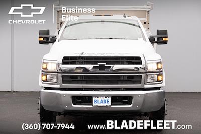 2023 Chevrolet Silverado 4500 Regular Cab DRW RWD Monroe Truck Equipment Contractor Truck for sale #15967 - photo 2