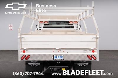 New 2023 Chevrolet Silverado 4500 Regular Cab Monroe Truck Equipment Contractor Truck for sale #15967 - photo 2