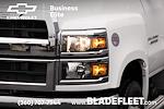 New 2023 Chevrolet Silverado 4500 Regular Cab Monroe Truck Equipment Contractor Truck for sale #15967 - photo 12