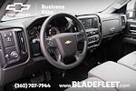 New 2023 Chevrolet Silverado 4500 Regular Cab Monroe Truck Equipment Contractor Truck for sale #15967 - photo 22