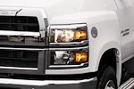 New 2023 Chevrolet Silverado 4500 Work Truck Regular Cab RWD Monroe Truck Equipment Contractor Truck for sale #15967 - photo 12