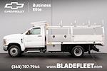 New 2023 Chevrolet Silverado 4500 Regular Cab Monroe Truck Equipment Contractor Truck for sale #15967 - photo 4