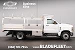 New 2023 Chevrolet Silverado 4500 Regular Cab Monroe Truck Equipment Contractor Truck for sale #15967 - photo 5