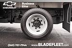 New 2023 Chevrolet Silverado 4500 Regular Cab Monroe Truck Equipment Contractor Truck for sale #15967 - photo 8