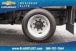 2023 Chevrolet Silverado 4500 Regular Cab DRW RWD, Monroe Truck Equipment TradesPRO™ Premier Contractor Truck for sale #15967 - photo 8