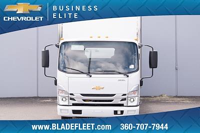 2024 Chevrolet LCF 4500XD Regular Cab RWD, Summit Truck Bodies Box Truck for sale #15996 - photo 2