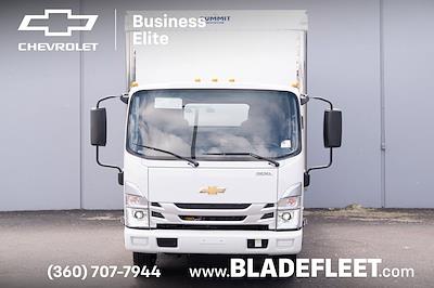 New 2024 Chevrolet LCF 4500XD - photo 1