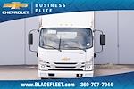 2024 Chevrolet LCF 4500XD Regular Cab RWD, Summit Truck Bodies Box Truck for sale #15996 - photo 2