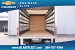 2024 Chevrolet LCF 4500XD Regular Cab RWD, Summit Truck Bodies Box Truck for sale #15996 - photo 3