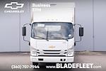 New 2024 Chevrolet LCF 4500XD Regular Cab Summit Truck Body Box Truck for sale #15996 - photo 3