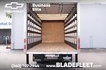 New 2024 Chevrolet LCF 4500XD Regular Cab Summit Truck Body Box Truck for sale #15996 - photo 4