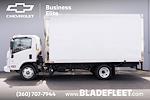 New 2024 Chevrolet LCF 4500XD Regular Cab Summit Truck Body Box Truck for sale #15996 - photo 5