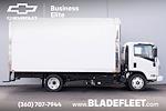 New 2024 Chevrolet LCF 4500XD Regular Cab Summit Truck Body Box Truck for sale #15996 - photo 6