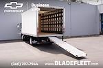 New 2024 Chevrolet LCF 4500XD Regular Cab Summit Truck Body Box Truck for sale #15996 - photo 2