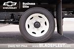 New 2024 Chevrolet LCF 4500XD Regular Cab Summit Truck Body Box Truck for sale #15996 - photo 9