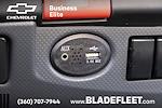 New 2024 Chevrolet LCF 4500XD Regular Cab Summit Truck Body Box Truck for sale #15996 - photo 12