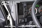 New 2024 Chevrolet LCF 4500XD Regular Cab Summit Truck Body Box Truck for sale #15996 - photo 14