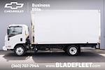 New 2024 Chevrolet LCF 4500XD Regular Cab Box Truck for sale #15996 - photo 5