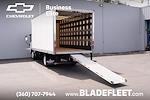 New 2024 Chevrolet LCF 4500XD Regular Cab Box Truck for sale #15996 - photo 3