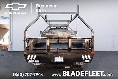2023 Chevrolet Silverado 6500 Regular Cab DRW 4WD Scelzi Contractor Truck for sale #16046 - photo 2