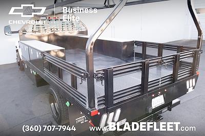 New 2023 Chevrolet Silverado 6500 - photo 1