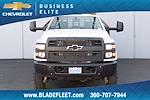 2023 Chevrolet Silverado 6500 Regular Cab DRW 4x4, Scelzi CTFB Contractor Truck for sale #16046 - photo 3