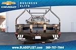 2023 Chevrolet Silverado 6500 Regular Cab DRW 4x4, Scelzi CTFB Contractor Truck for sale #16046 - photo 4