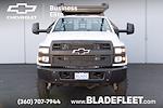 2023 Chevrolet Silverado 6500 Regular Cab DRW 4WD Scelzi Contractor Truck for sale #16046 - photo 3