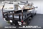 2023 Chevrolet Silverado 6500 Regular Cab DRW 4WD Scelzi Contractor Truck for sale #16046 - photo 8