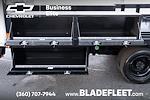 2023 Chevrolet Silverado 6500 Regular Cab DRW 4WD Scelzi Contractor Truck for sale #16046 - photo 10
