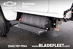 2023 Chevrolet Silverado 6500 Regular Cab DRW 4WD Scelzi Contractor Truck for sale #16046 - photo 11