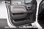 2023 Chevrolet Silverado 6500 Regular Cab DRW 4WD Scelzi Contractor Truck for sale #16046 - photo 17