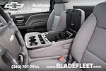 2023 Chevrolet Silverado 6500 Regular Cab DRW 4WD Scelzi Contractor Truck for sale #16046 - photo 18