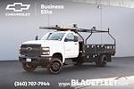 New 2023 Chevrolet Silverado 6500 Regular Cab Contractor Truck for sale #16046 - photo 1