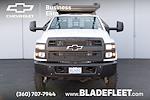 New 2023 Chevrolet Silverado 6500 Regular Cab Contractor Truck for sale #16046 - photo 3