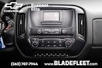 New 2023 Chevrolet Silverado 6500 Regular Cab Contractor Truck for sale #16046 - photo 14