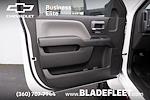 New 2023 Chevrolet Silverado 6500 Regular Cab Contractor Truck for sale #16046 - photo 17