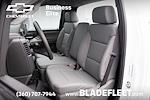 New 2023 Chevrolet Silverado 6500 Regular Cab Contractor Truck for sale #16046 - photo 19