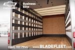 2024 Chevrolet LCF 5500HD Crew Cab RWD Summit Truck Body Box Truck for sale #16050 - photo 8