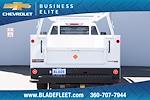 2024 Chevrolet Silverado 2500 Double Cab RWD, Monroe Truck Equipment ServicePRO™ Service Truck for sale #16067 - photo 4