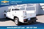 2024 Chevrolet Silverado 2500 Double Cab RWD, Monroe Truck Equipment ServicePRO™ Service Truck for sale #16067 - photo 2