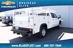 2024 Chevrolet Silverado 2500 Double Cab RWD, Monroe Truck Equipment ServicePRO™ Service Truck for sale #16067 - photo 8