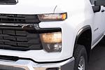 2024 Chevrolet Silverado 2500 Double Cab 4x4, Reading SL Service Body Service Truck for sale #16132 - photo 16