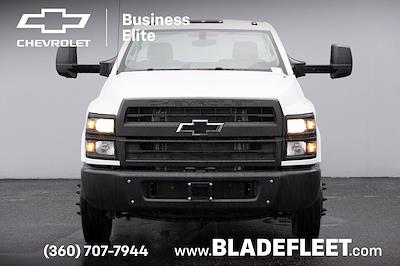 New 2024 Chevrolet Silverado 4500 - photo 1