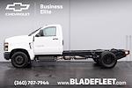 2024 Chevrolet Silverado 4500 Regular Cab DRW RWD Cab Chassis for sale #16165 - photo 5